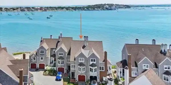 19 Marina Drive