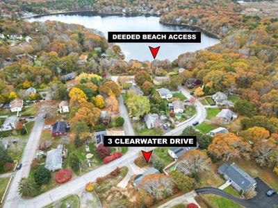 3 Clearwater Dr