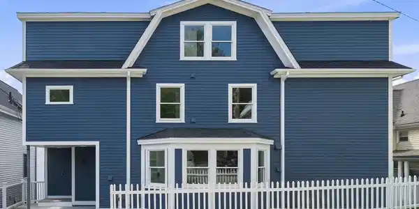 58 Granite Street