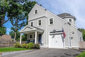 18 Gilford Rd