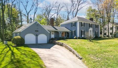 50 Windy Hill Road