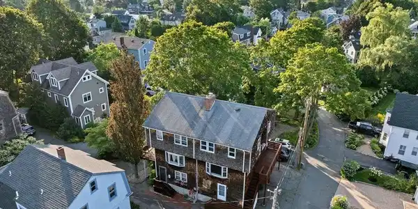 9 Foss Terrace
