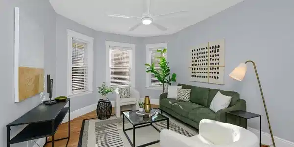 19 Howes Street