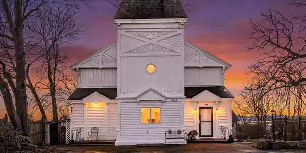 303 Nahant Road