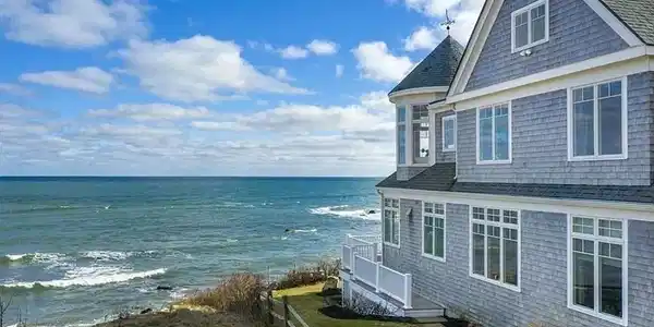 135 Stage Point Road