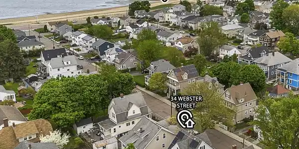 34 Webster St
