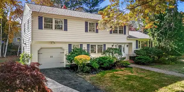 4 Dodge Rd