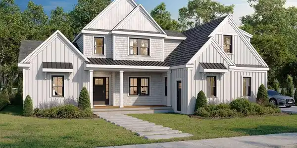 Lot 9 Sailaway Lane