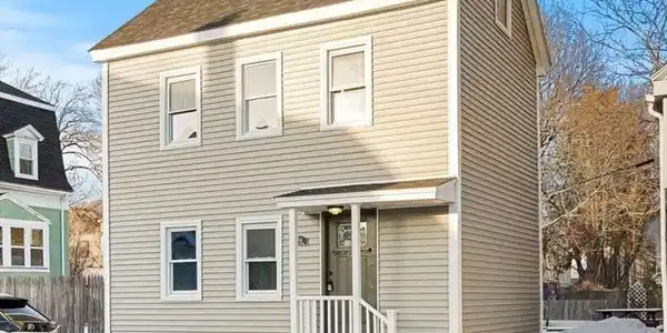 16 Union St