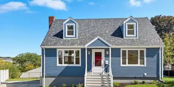 9 Crestway Rd
