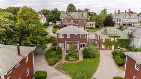 43 Ocean Ave