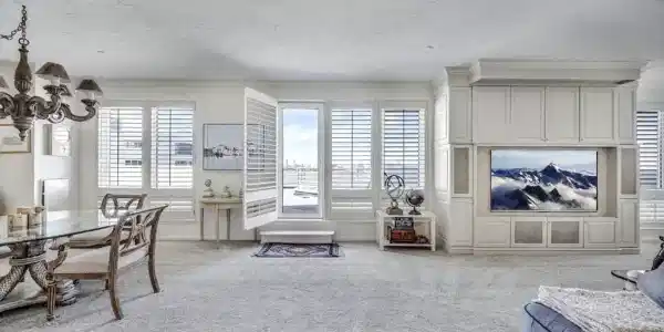 1001 Marina Dr