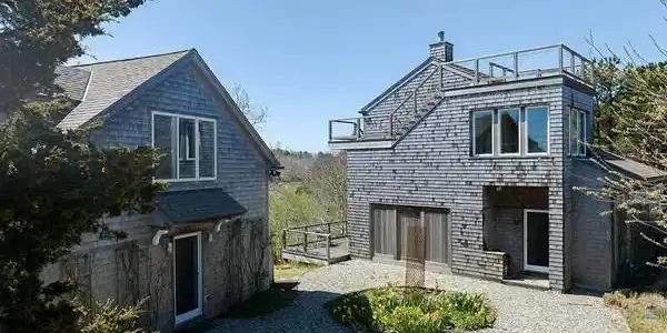 60 Depot Road