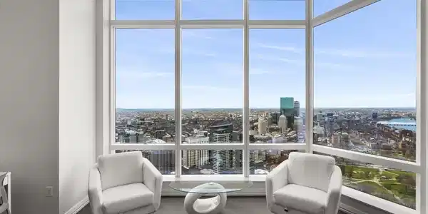 1 Franklin Street