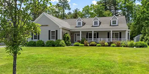 57 Wrights Way