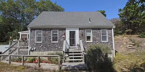 40 Longstreet Lane