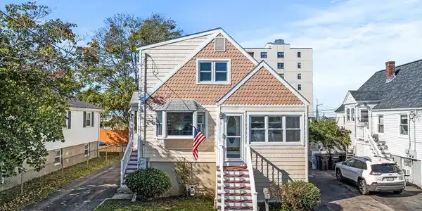 3 Central Ave