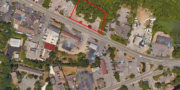 16 Iyannough Rd