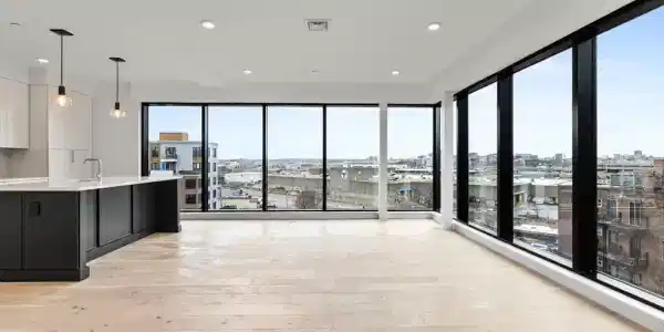 33 A Street
