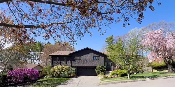 4 Gerald Rd.