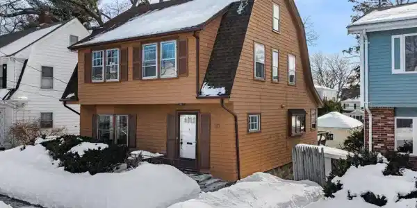10 Arbutus Road