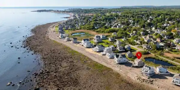 63 Seaside Rd.