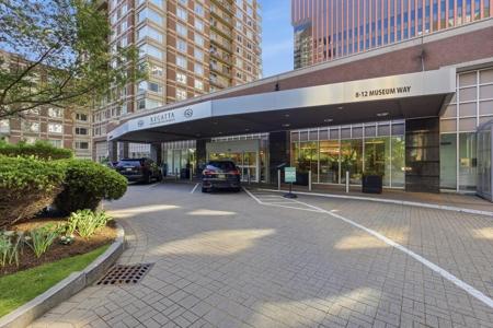 8-12 Museum Way