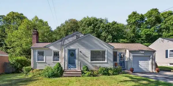 9 Milton Rd