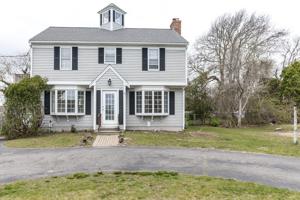 57 Trotting Park Rd