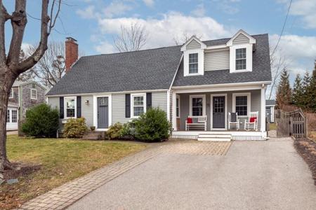 17 Sycamore Ln