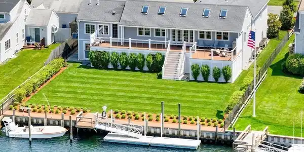 117 Pawkannawkut Drive