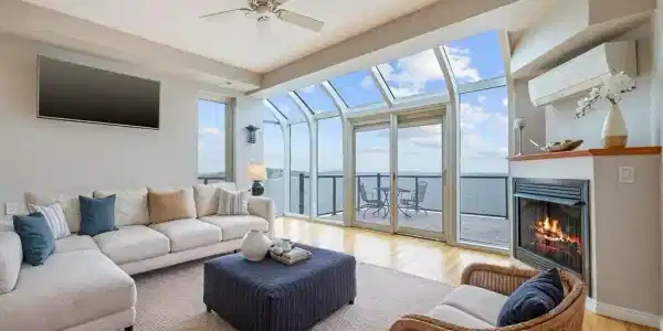 40 Oceanside Drive