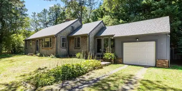 320 John Parker Rd