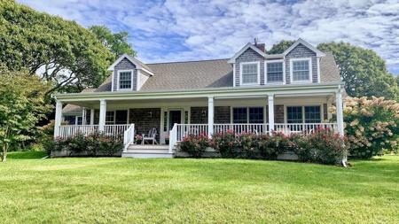 45 Bumblebee Hill Rd