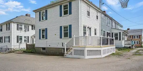 50-A Bay State Rd