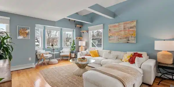13 Fayette St