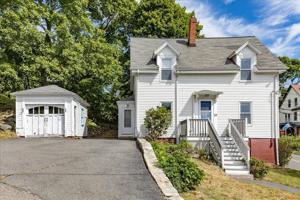 28 Pleasant St