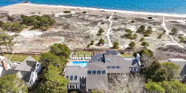 33 Dunes Road