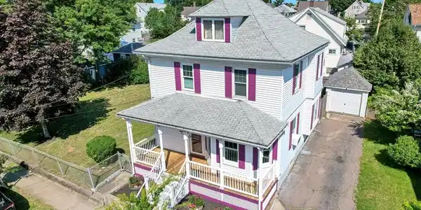 91 Hamden Cir