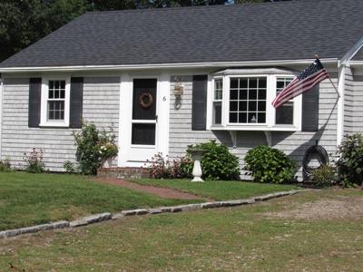 6 Mercury Dr