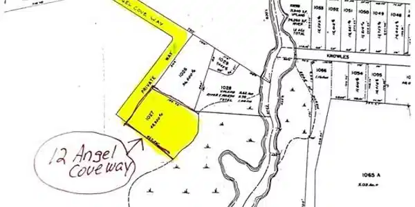 12 Angel Cove Way