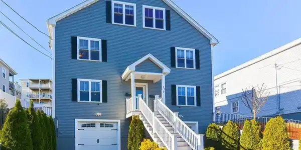 172 Campbell Ave