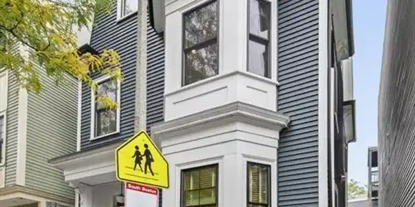 106 I St