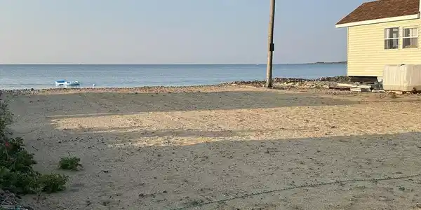 94 East Beach Road