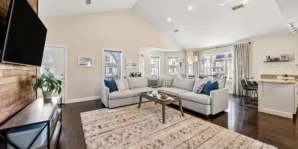 61 St Andrew Rd