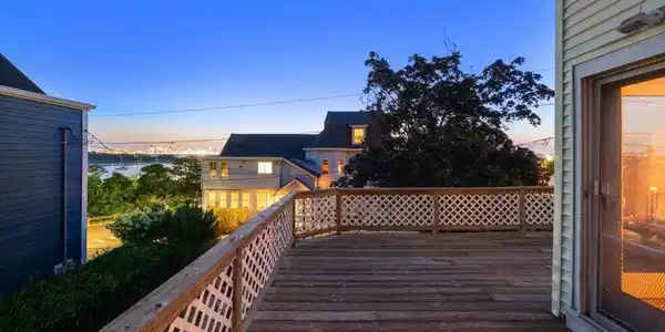 100 Cottage Ave