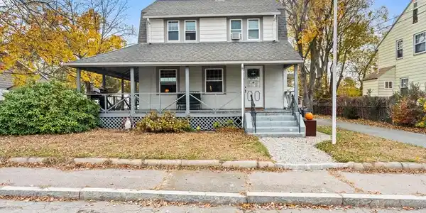 14 Littlefield Street