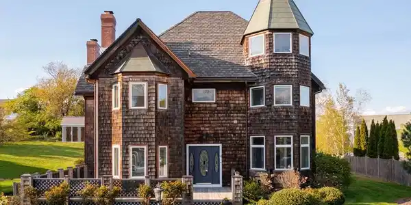 4 Harborview Road