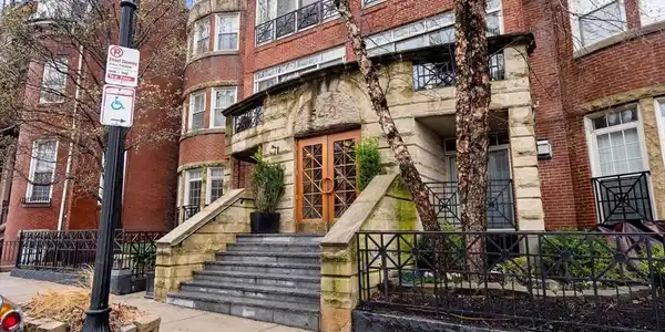 540 East Broadway