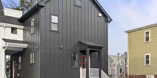 52 Forrester Street